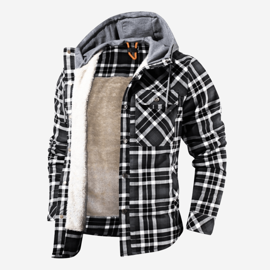 Finn | Timeless Chic Jacket