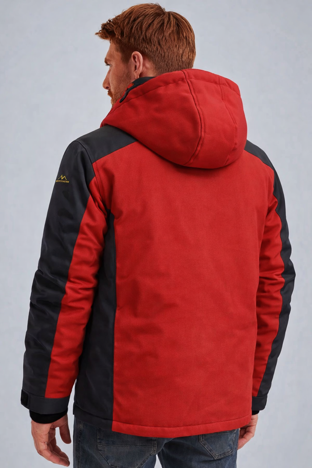 Brenna | Windproof Waterproof Jacket (+ Free Thermal Gloves)