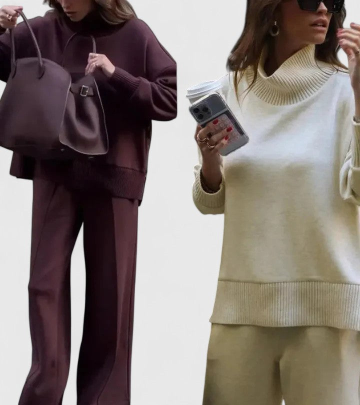 Caelia | Elegant Accessories Set