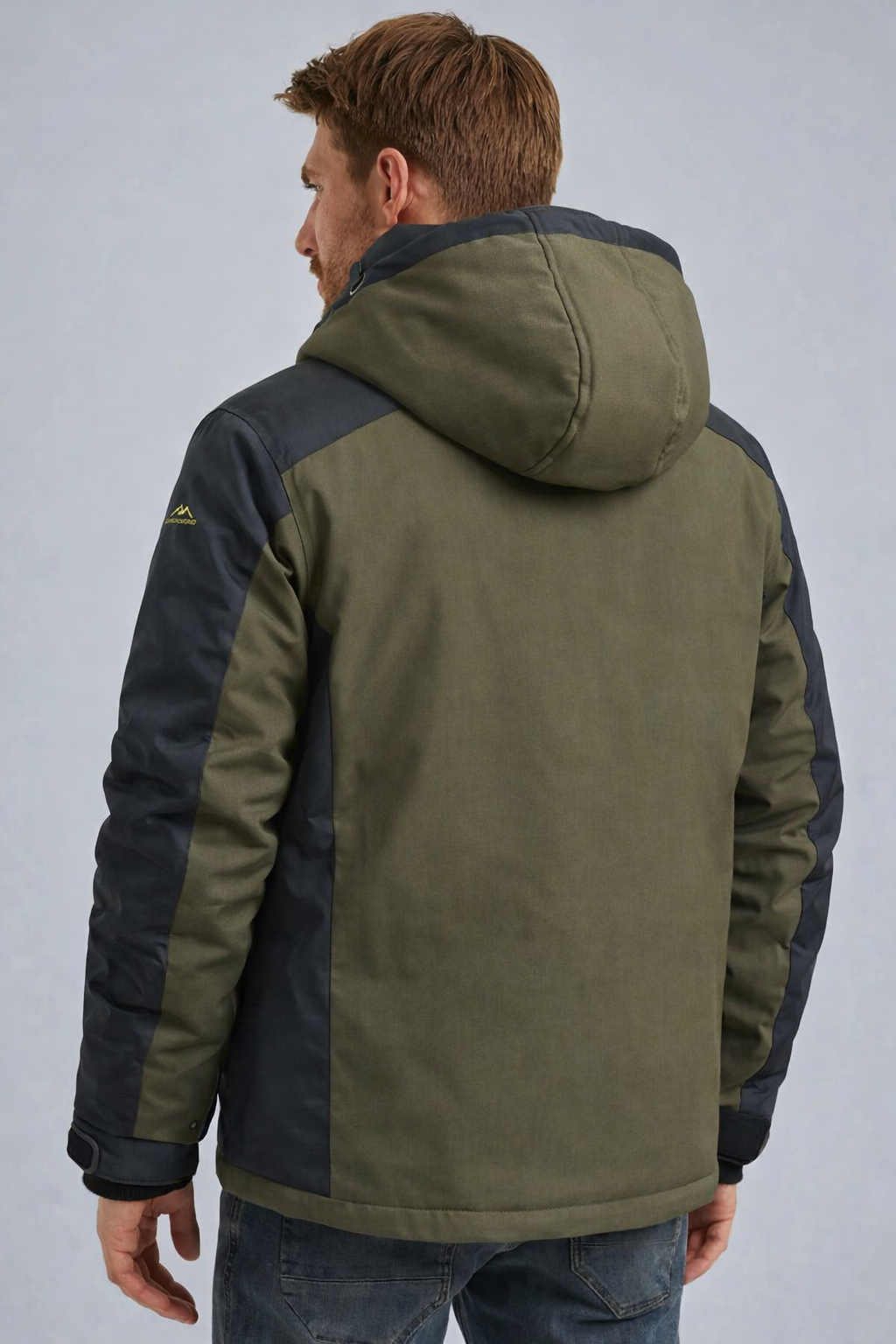 Brenna | Windproof Waterproof Jacket (+ Free Thermal Gloves)