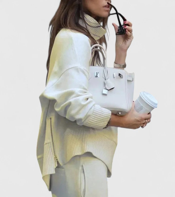 Caelia | Elegant Accessories Set