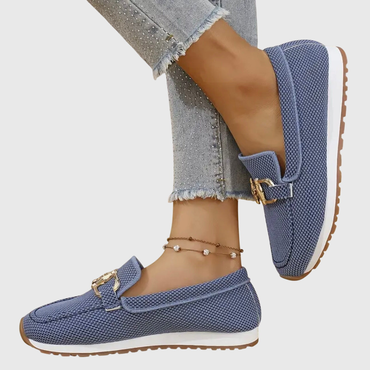 Caoimhe | Comfortable Orthopedic Loafers
