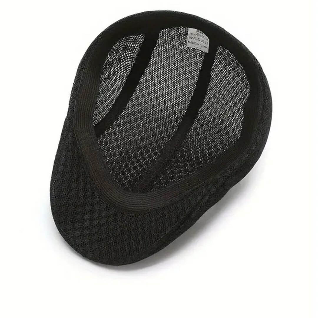Cairn | Stylish Mesh Flat Cap (BUY 1 GET 1 FREE)