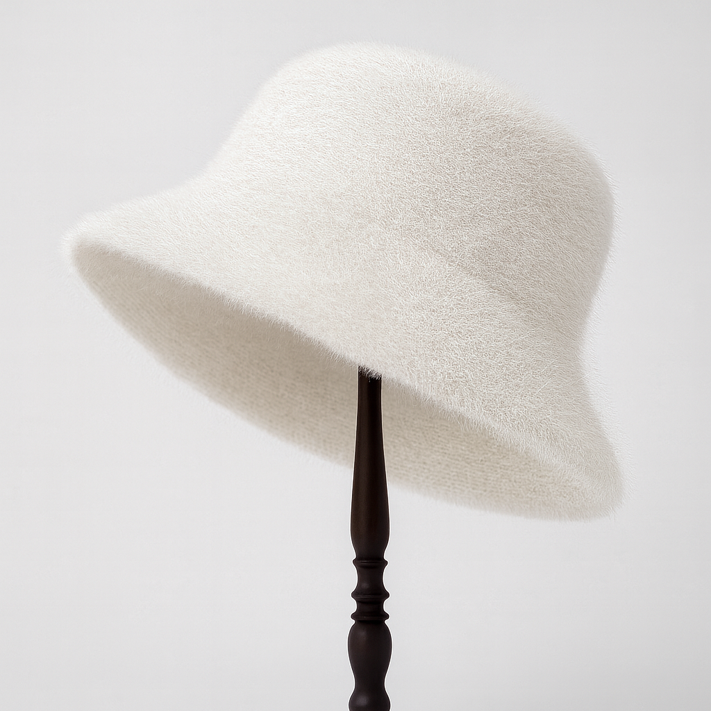 Caoimhe | Cozy Wool Bucket Hat (BUY 1 GET 1 FREE)