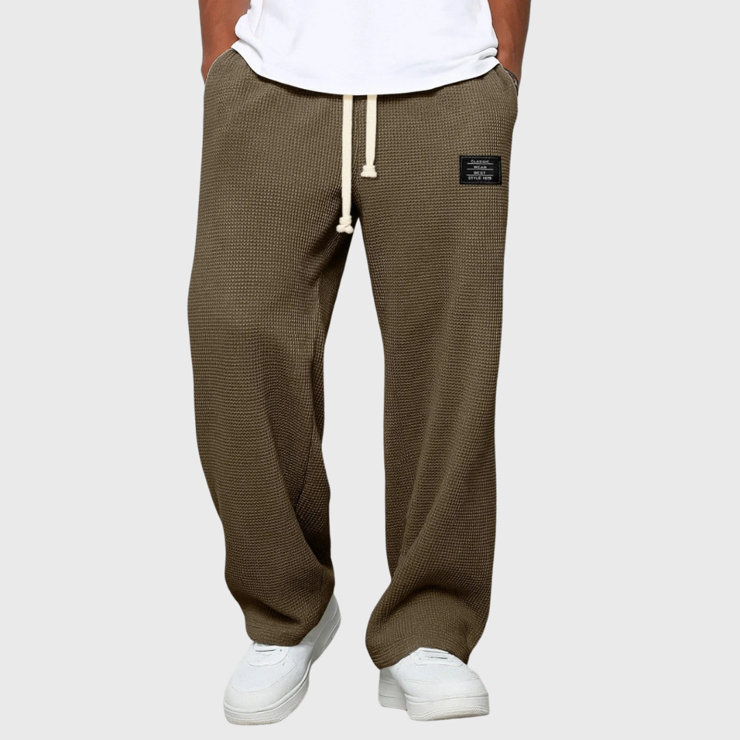 Cairde | Tailored Adjustable Trousers