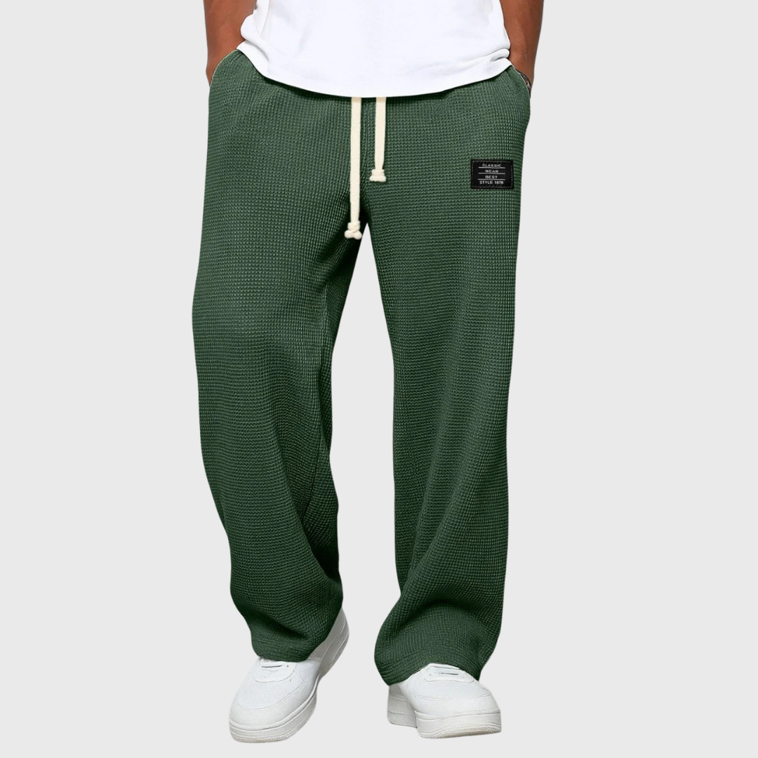 Cairde | Tailored Adjustable Trousers