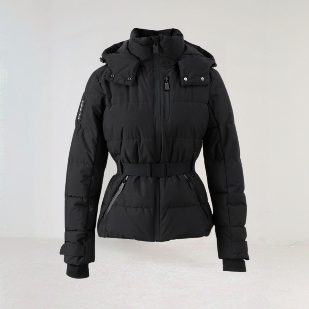 Briar | Premium Insulated Ski Jacket