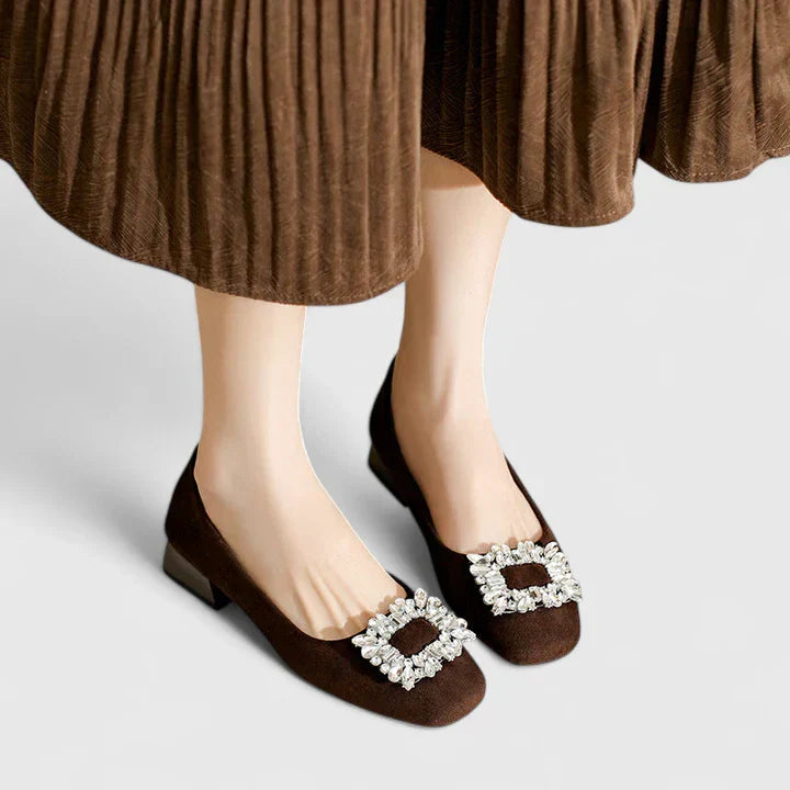 Aisling | Chic Orthopaedic Heels