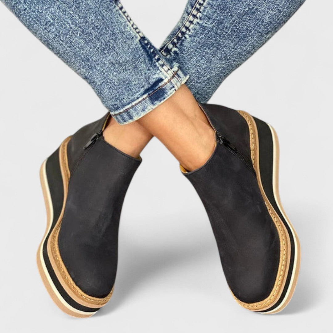 Bree | Comfortable Orthopaedic Boots