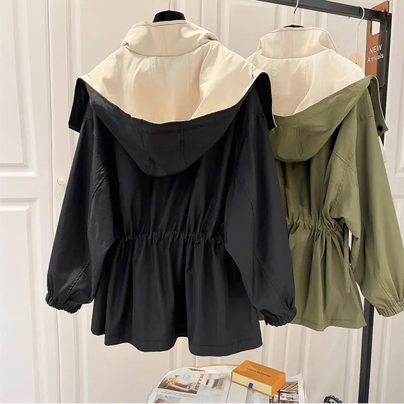 Cairn | Lightweight Windbreaker Jacket