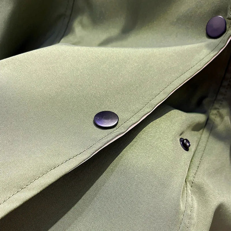 Cairn | Lightweight Windbreaker Jacket