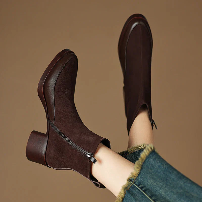 Brenna | Chic Orthopaedic Boots