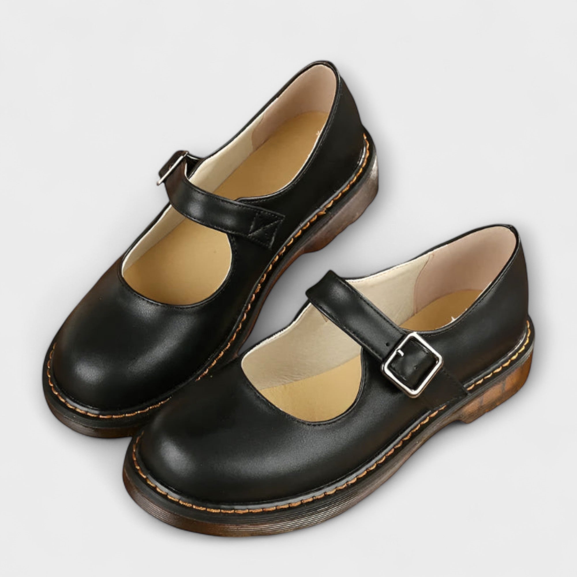 Bree | Orthopaedic Mary Jane Shoes