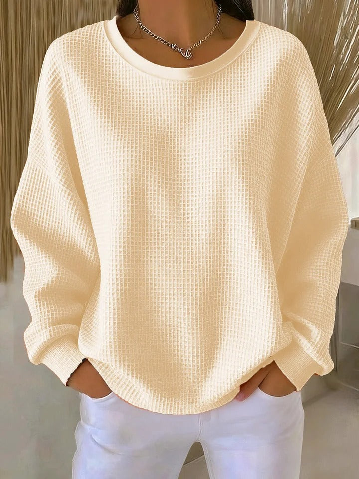 Breezy | Cozy Soft Sweatshirt