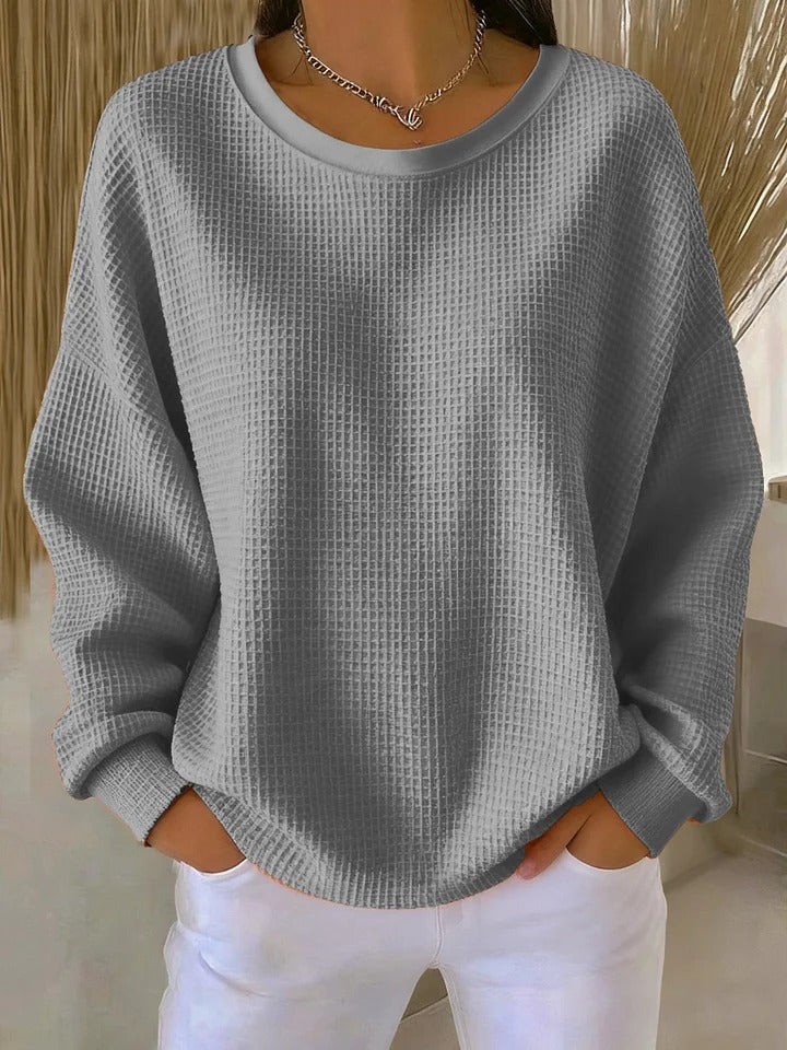 Breezy | Cozy Soft Sweatshirt