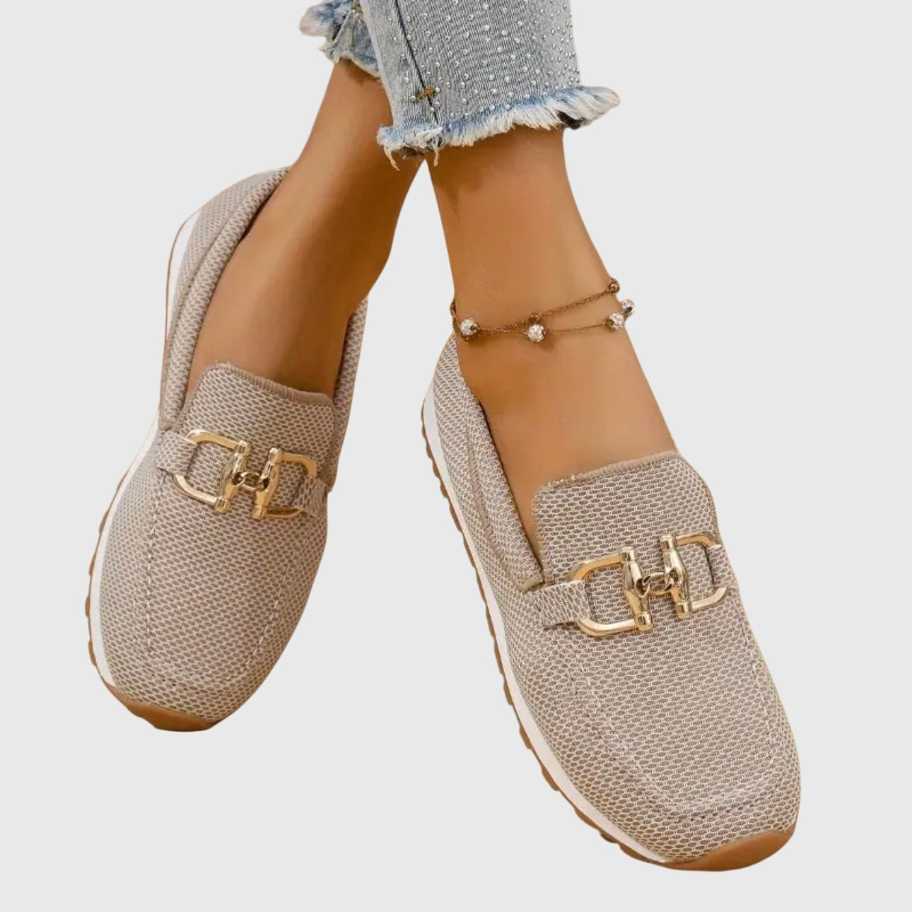 Caoimhe | Comfortable Orthopedic Loafers