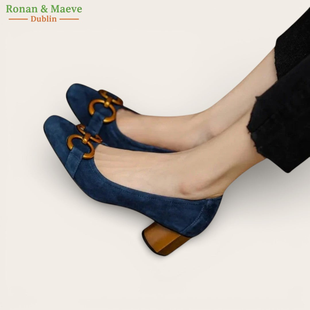 Brigid | Chic High Heel Shoes