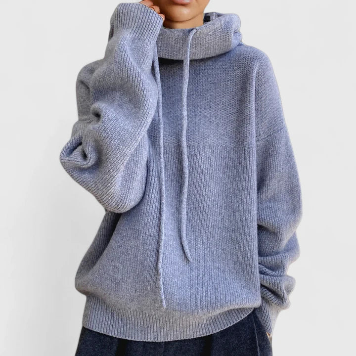 Caoimhe | Cozy Luxe Hoodie