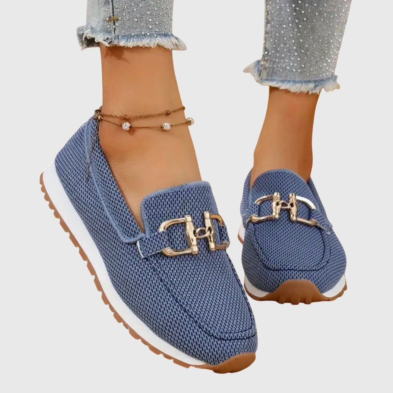 Caoimhe | Comfortable Orthopedic Loafers
