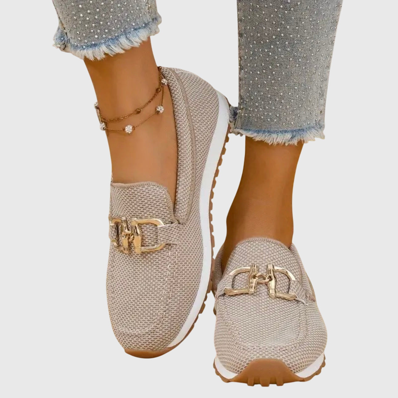 Caoimhe | Comfortable Orthopedic Loafers