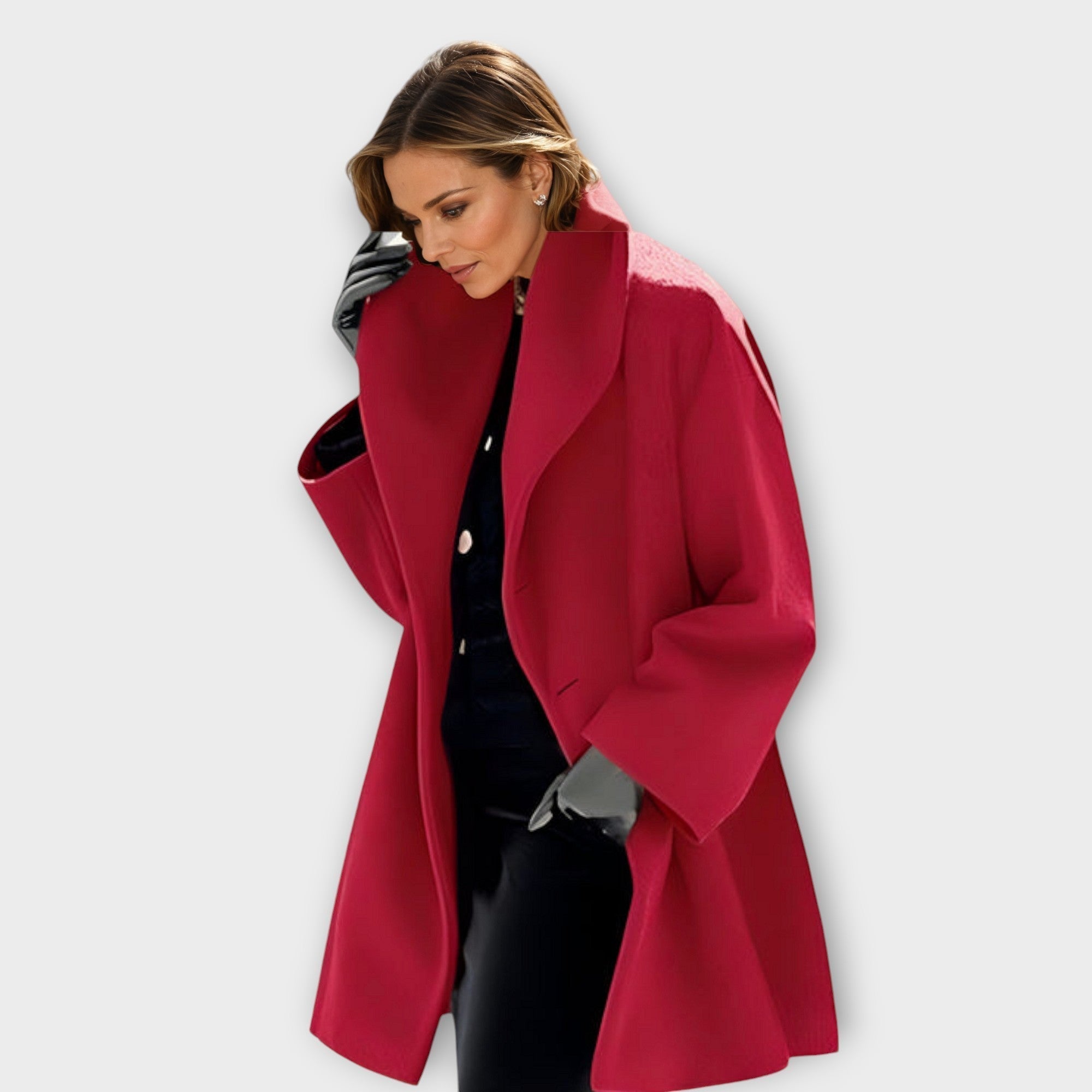 Breeze | Windproof Stylish Coat