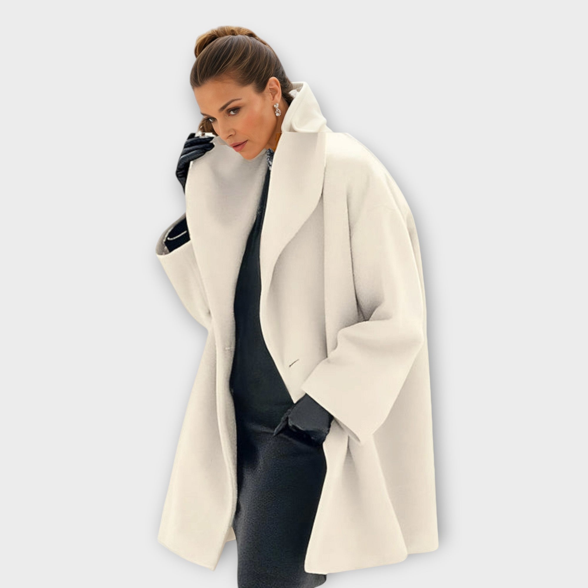 Breeze | Windproof Stylish Coat