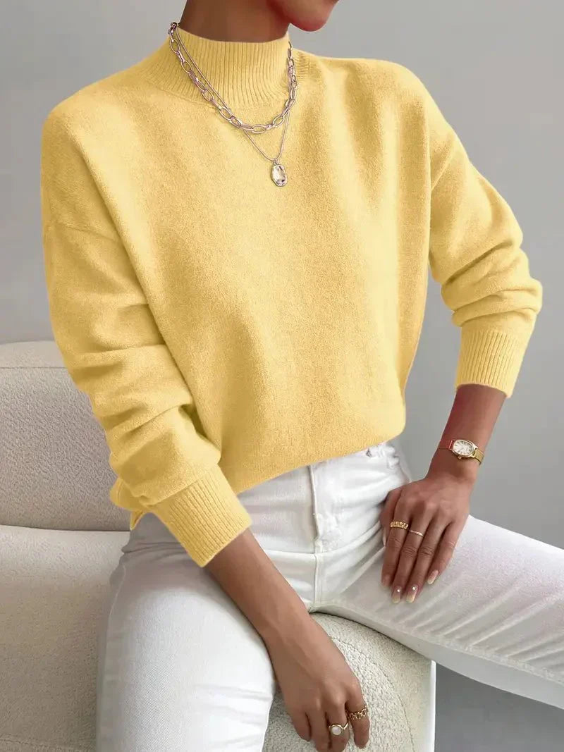Cairde | Luxurious Soft Sweater
