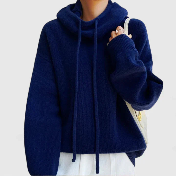 Caoimhe | Cozy Luxe Hoodie