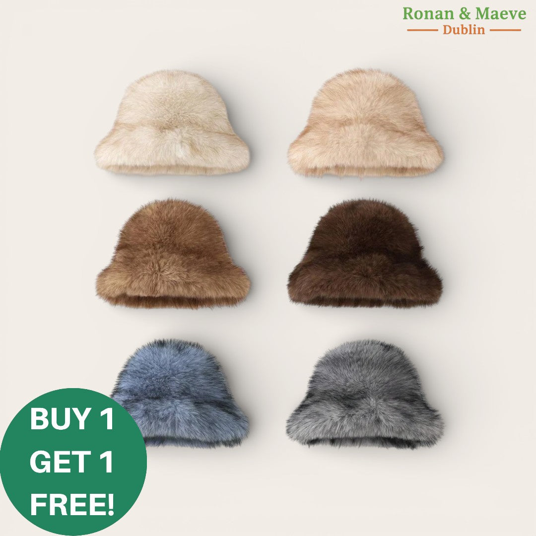 Briar | Cozy Outdoor Bucket Hat (BUY 1 GET 1 FREE)