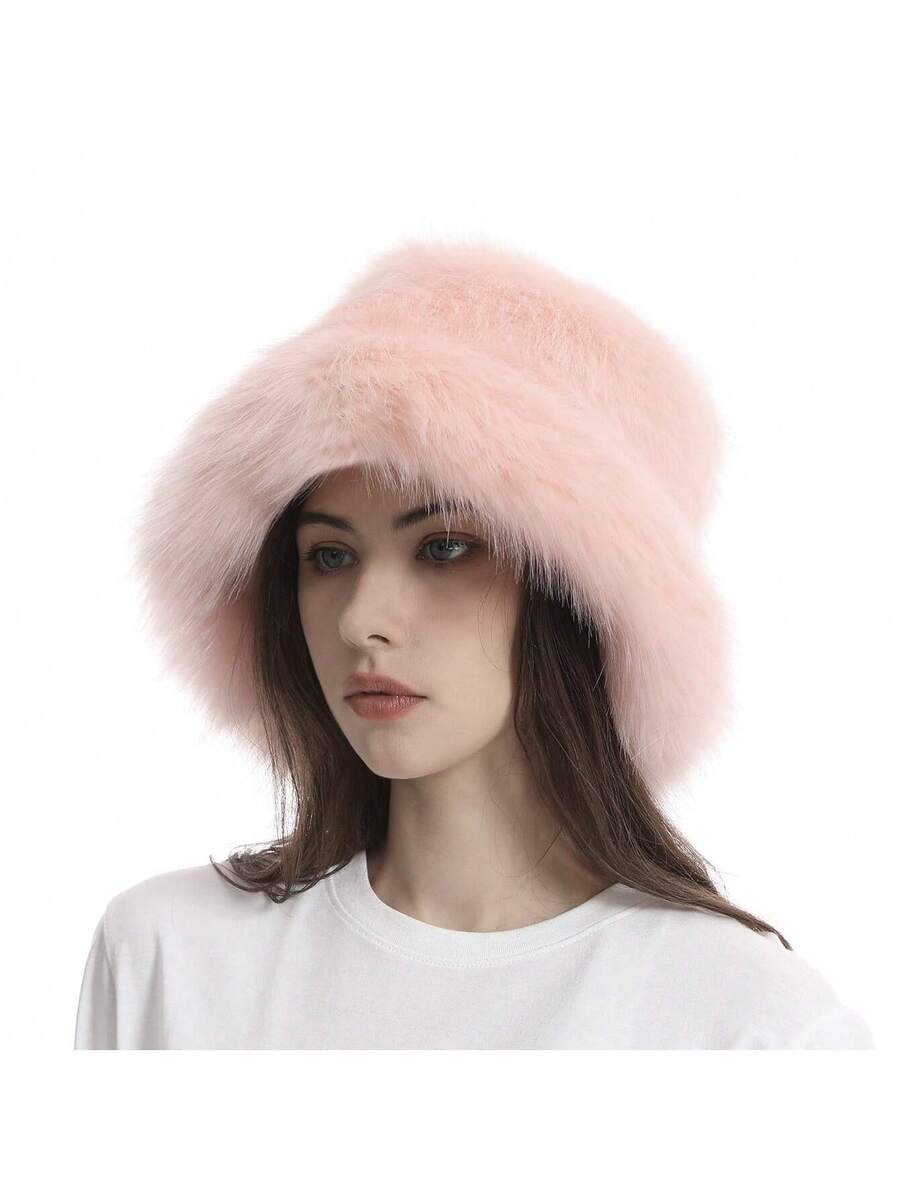 Cailín | Warm Woolen Bucket Hat (BUY 1 GET 1 FREE)