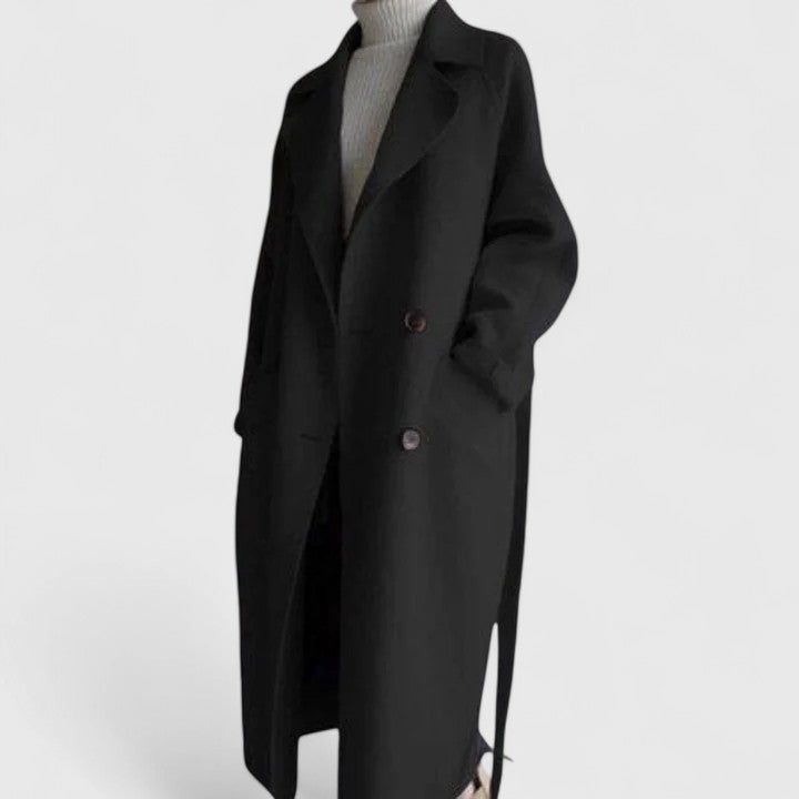 Aisling | Timeless Elegant Coat