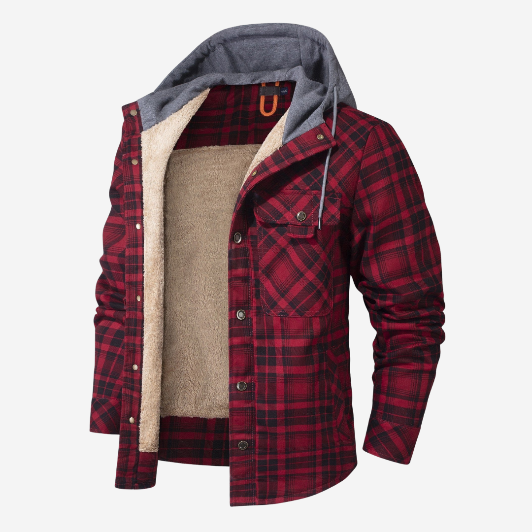 Finn | Timeless Chic Jacket