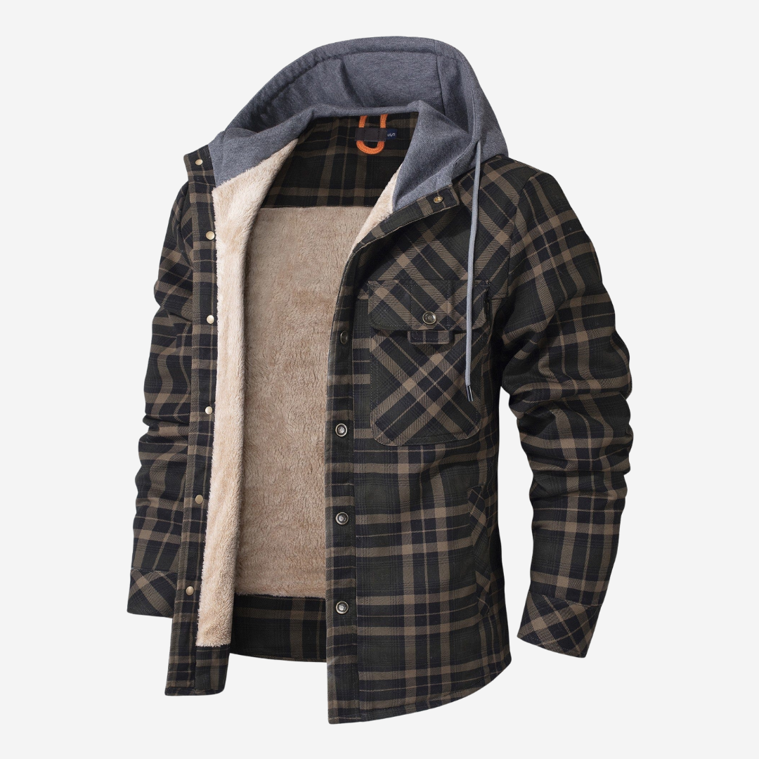 Finn | Timeless Chic Jacket