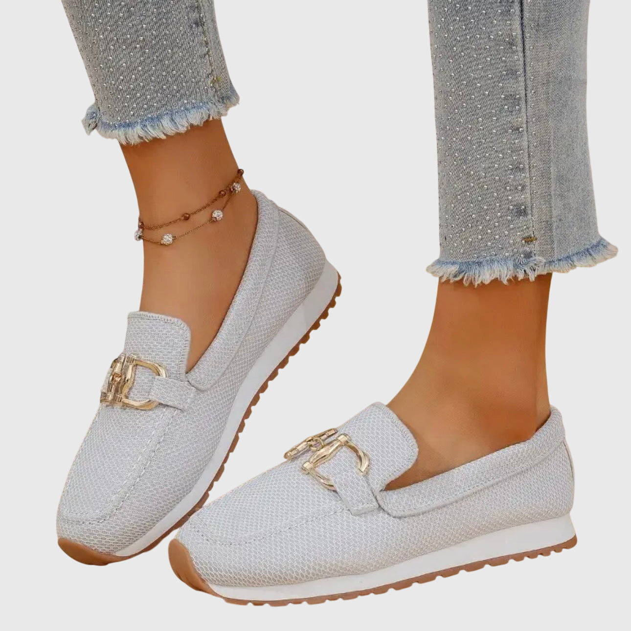 Caoimhe | Comfortable Orthopedic Loafers