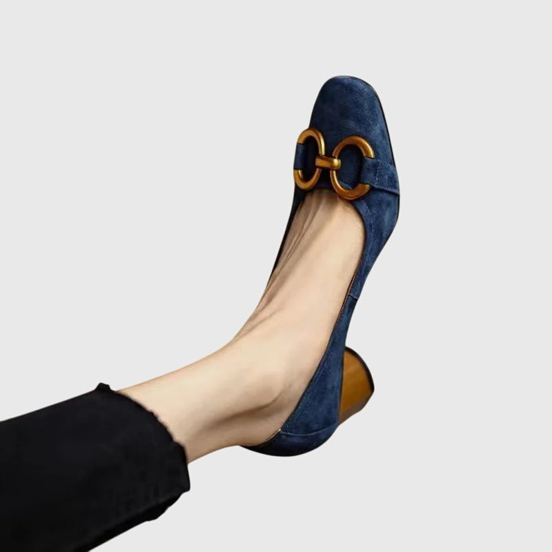 Brigid | Chic High Heel Shoes