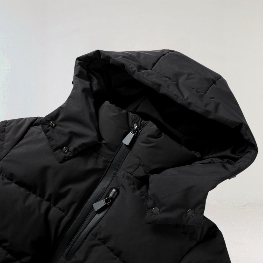 Briar | Premium Insulated Ski Jacket
