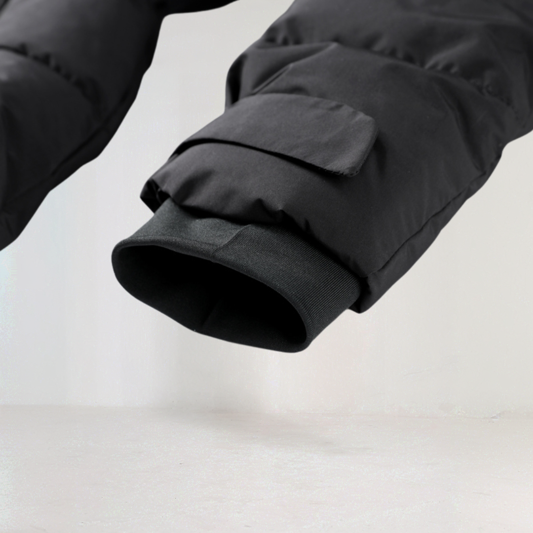 Briar | Premium Insulated Ski Jacket