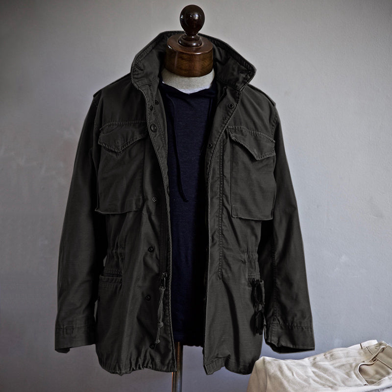 Cairn | Warm Winter Field Jacket