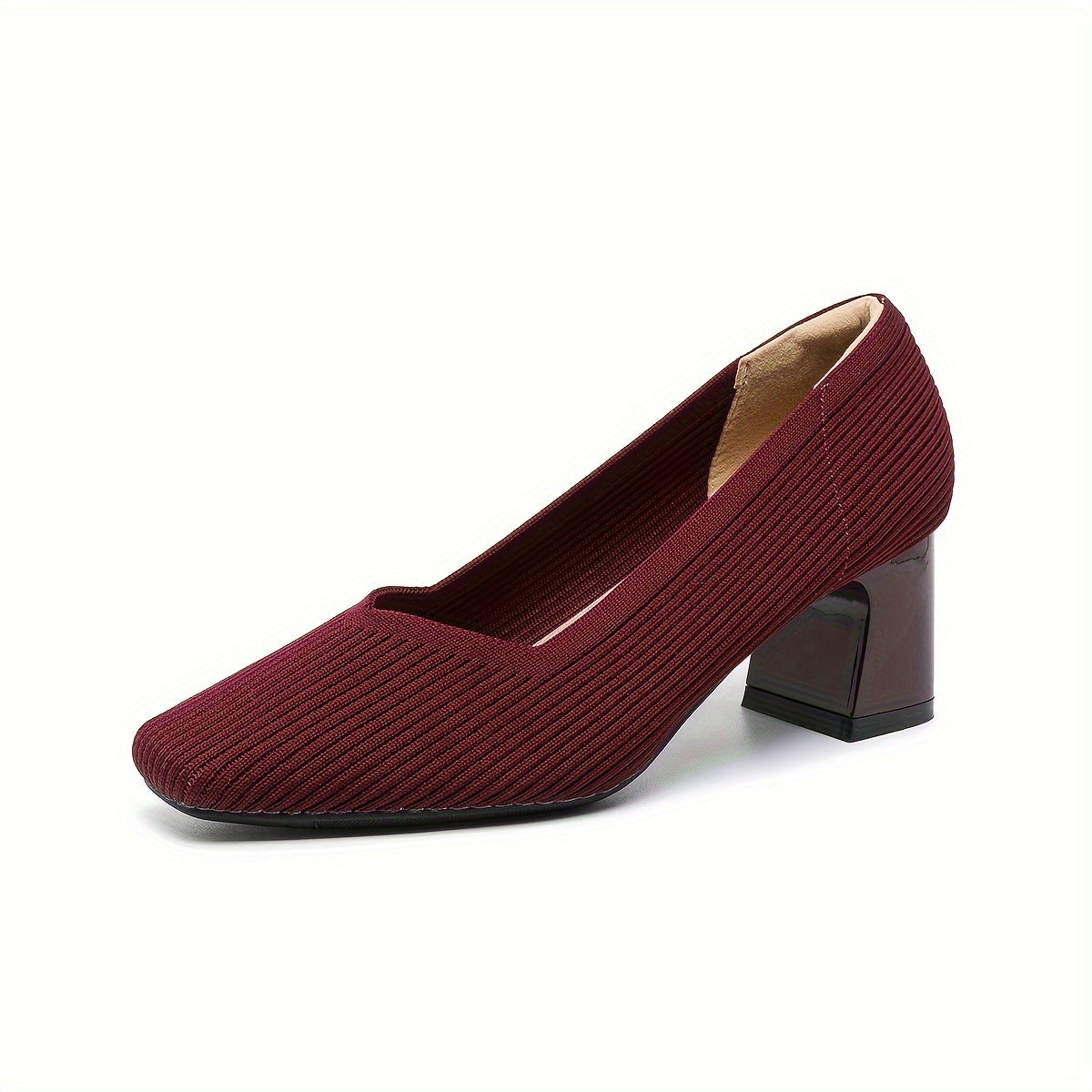 Brigid | Supportive Stylish Heels