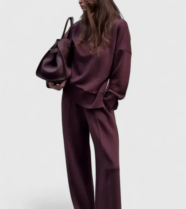 Caelia | Elegant Accessories Set