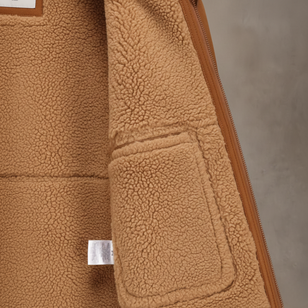 Breeze | Chic Flight Coat