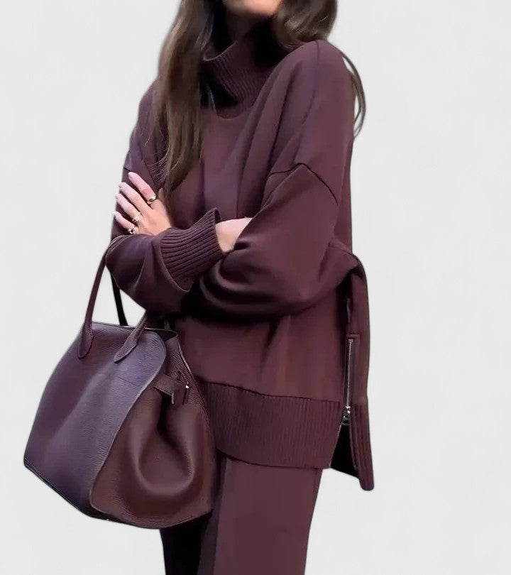 Caelia | Elegant Accessories Set