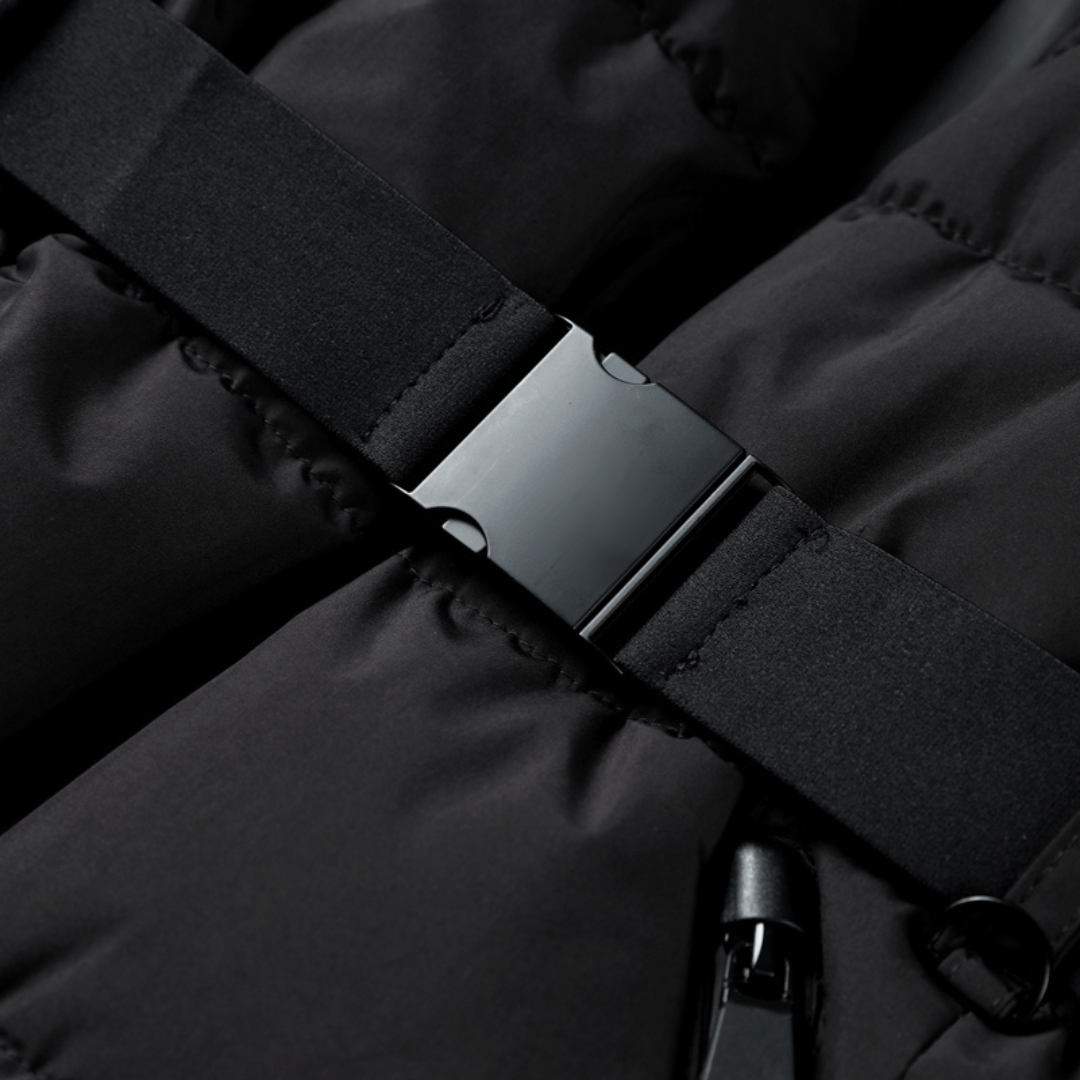 Briar | Premium Insulated Ski Jacket