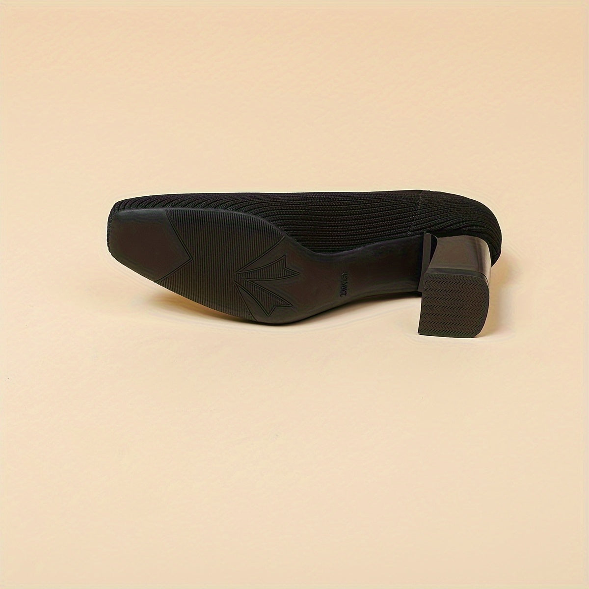 Brigid | Supportive Stylish Heels