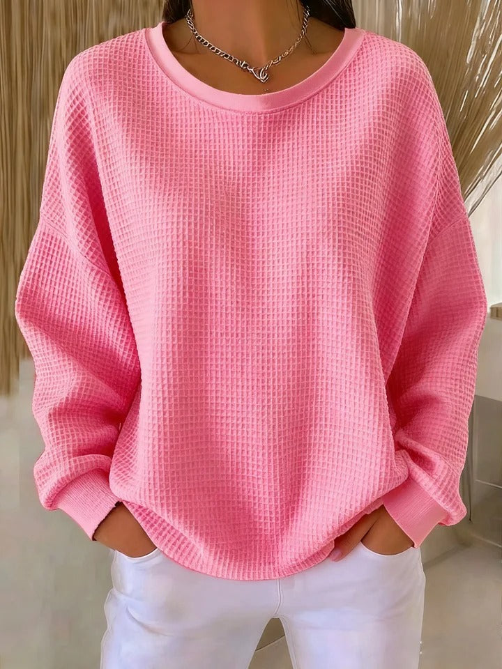 Breezy | Cozy Soft Sweatshirt