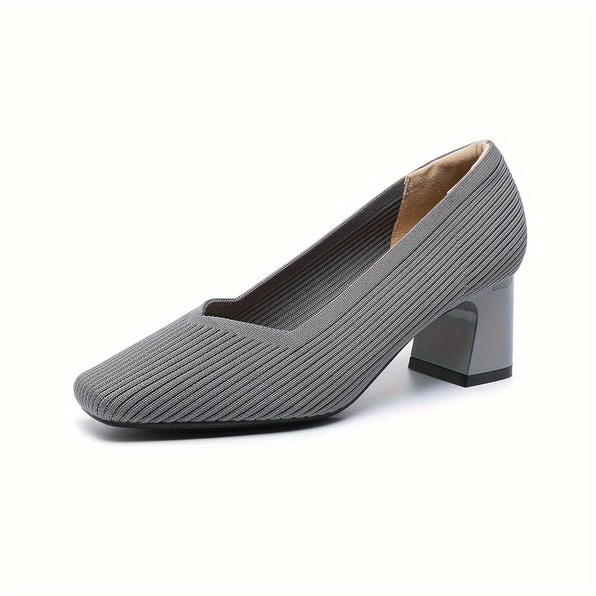 Brigid | Supportive Stylish Heels