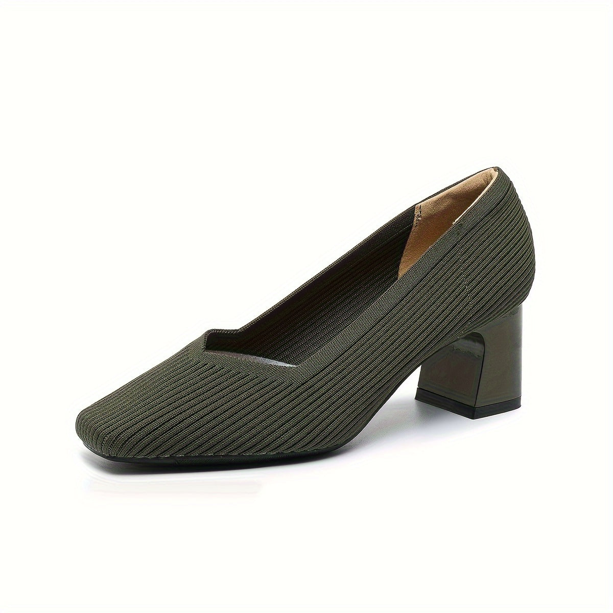 Brigid | Supportive Stylish Heels