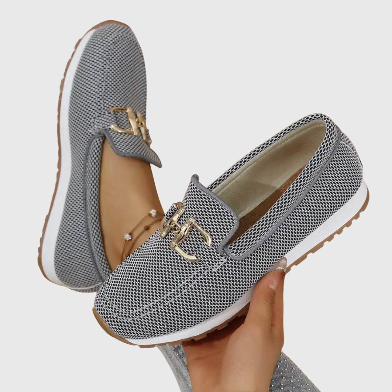 Caoimhe | Comfortable Orthopedic Loafers