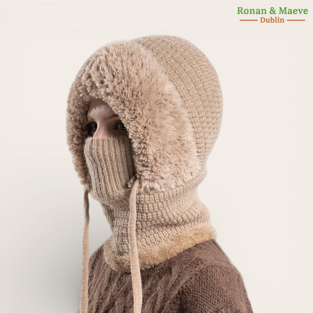 Caoimhe | Cozy Versatile Beanie Hat (BUY 1 GET 1 FREE)