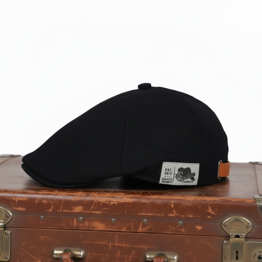 Bramble | Soft Cotton Blend Cap (BUY 1 GET 1 FREE)